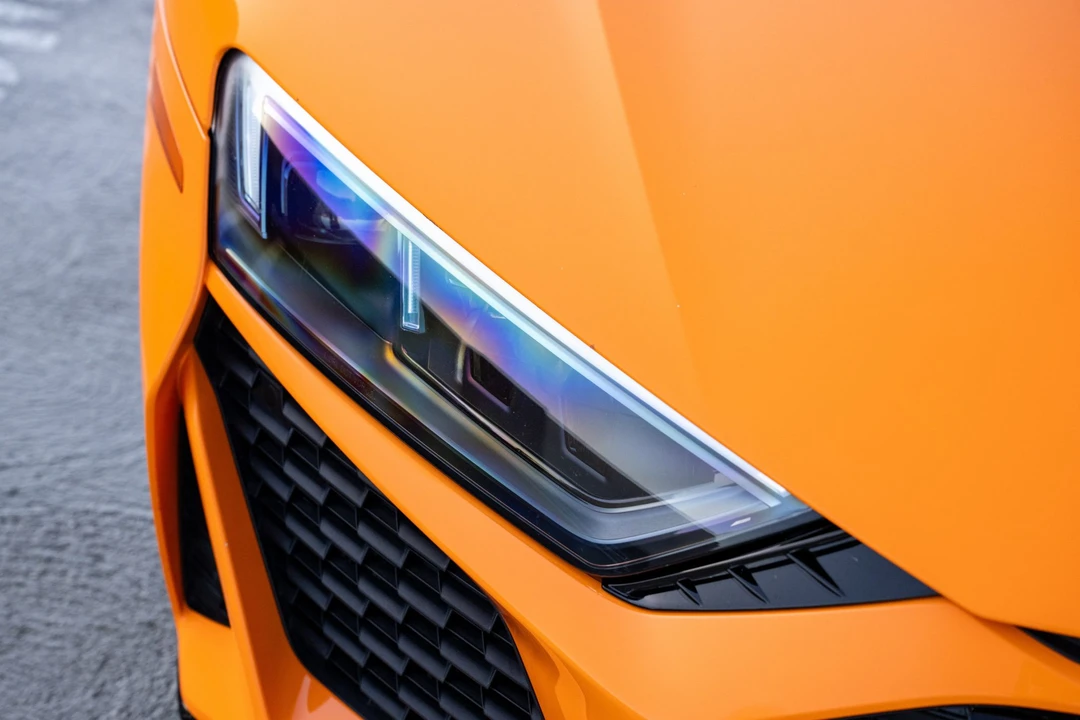 2021 Audi 4S R8 - Image 11 of 31