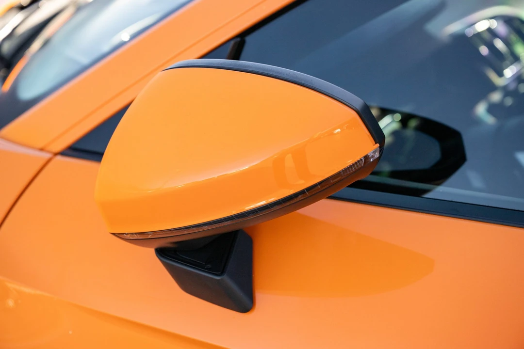 2021 Audi 4S R8 - Image 27 of 31