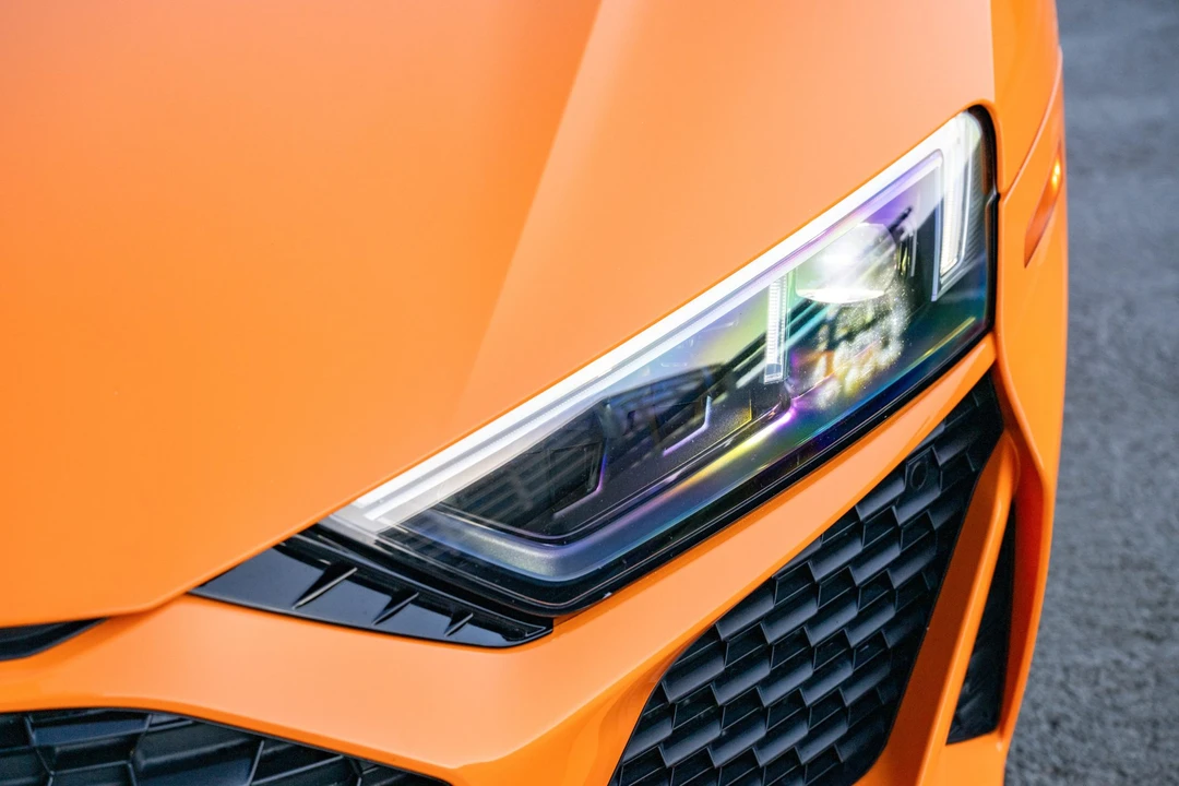 2021 Audi 4S R8 - Image 12 of 31