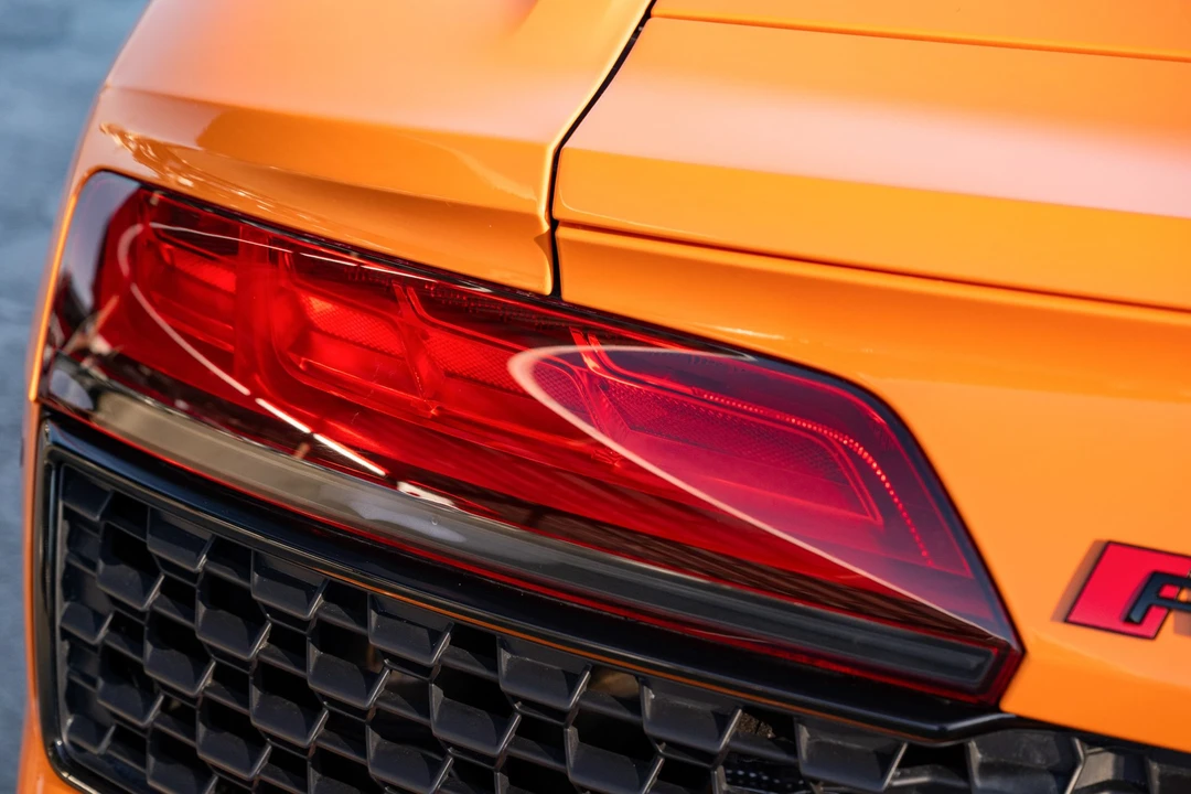 2021 Audi 4S R8 - Image 17 of 31