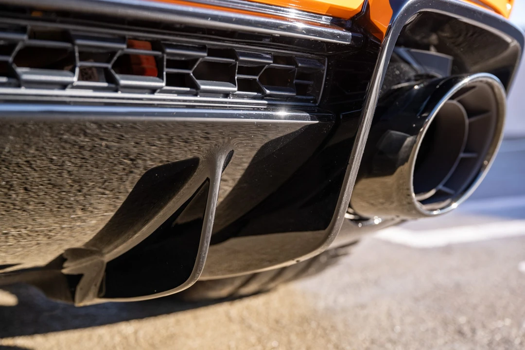 2021 Audi 4S R8 - Image 22 of 31