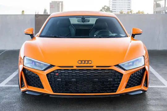 2021 Audi 4S R8 - Image 3 of 31