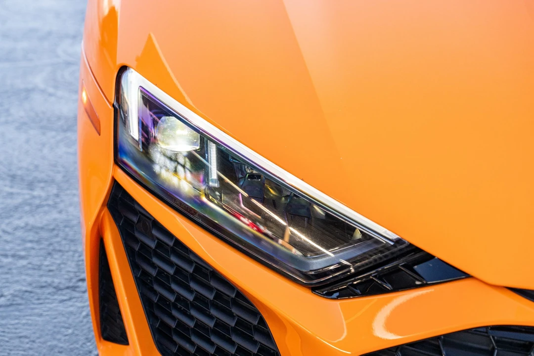 2021 Audi 4S R8 - Image 10 of 31