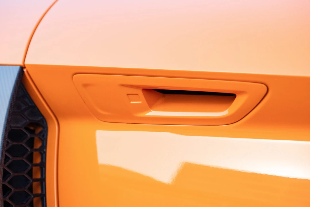 2021 Audi 4S R8 - Image 28 of 31