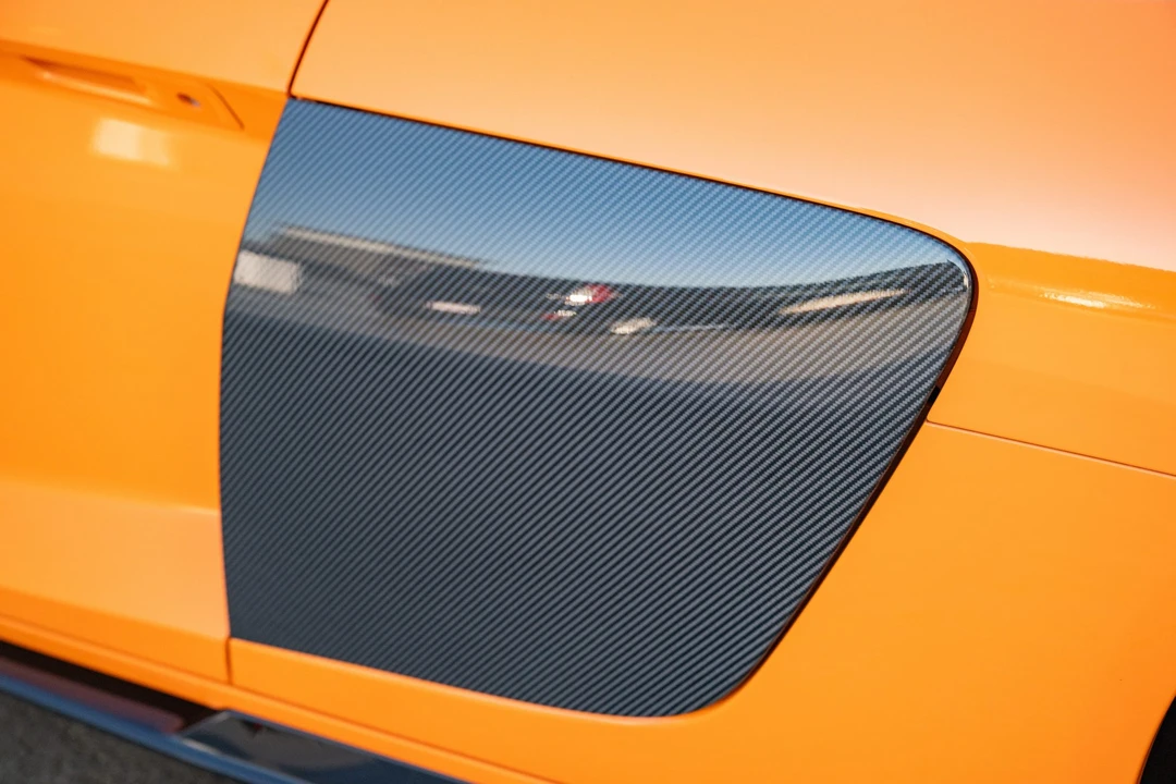2021 Audi 4S R8 - Image 31 of 31