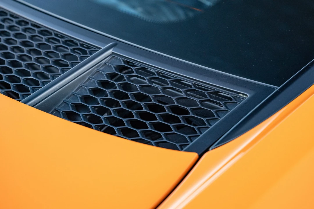 2021 Audi 4S R8 - Image 25 of 31