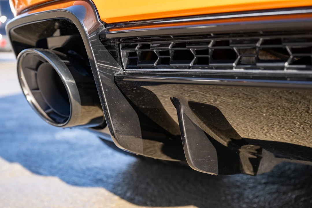 2021 Audi 4S R8 - Image 21 of 31