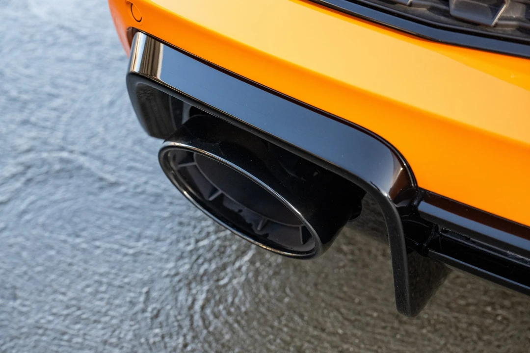 2021 Audi 4S R8 - Image 19 of 31