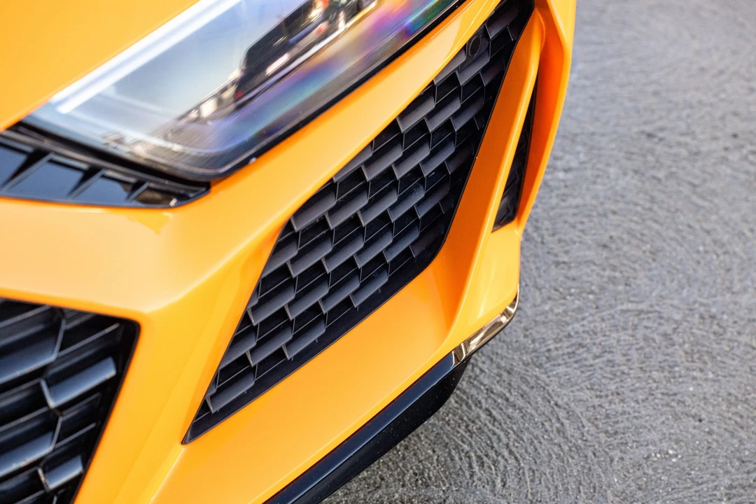 2021 Audi 4S R8 - Image 15 of 31