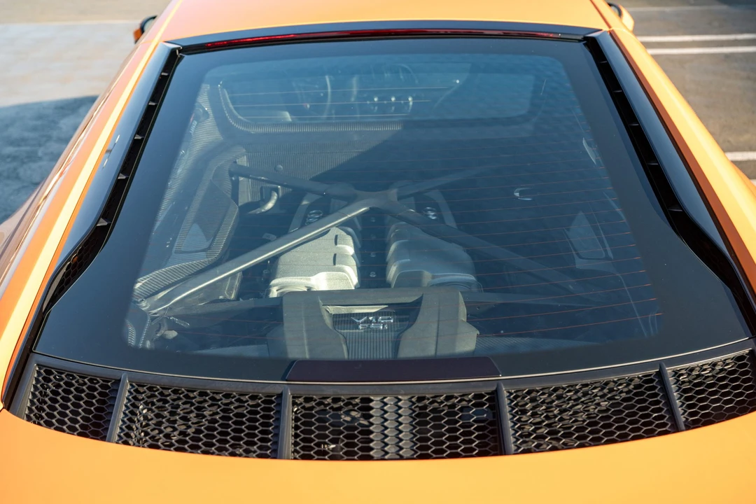 2021 Audi 4S R8 - Image 23 of 31
