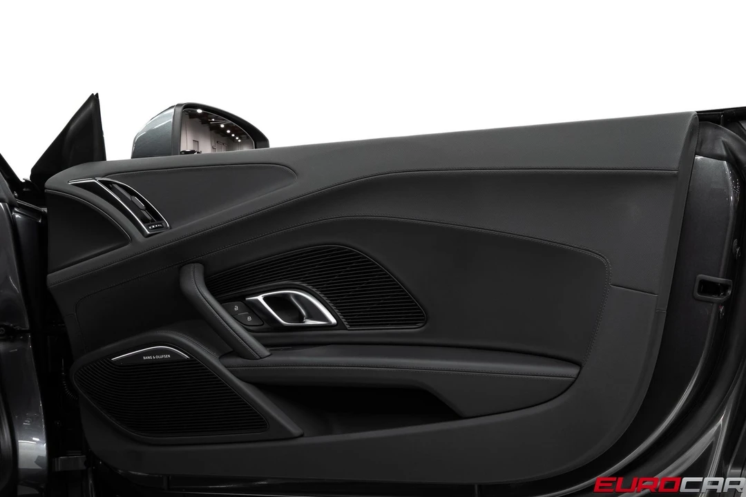 2021 Audi 4S R8 - Image 26 of 31