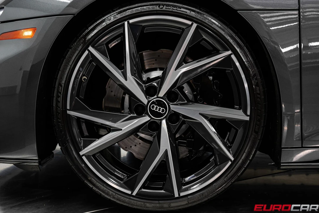 2021 Audi 4S R8 - Image 23 of 31