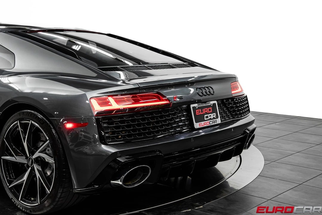 2021 Audi 4S R8 - Image 17 of 31