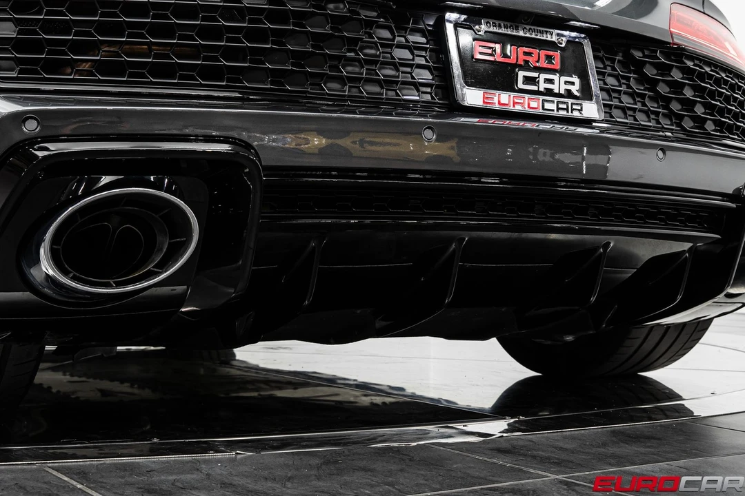 2021 Audi 4S R8 - Image 22 of 31