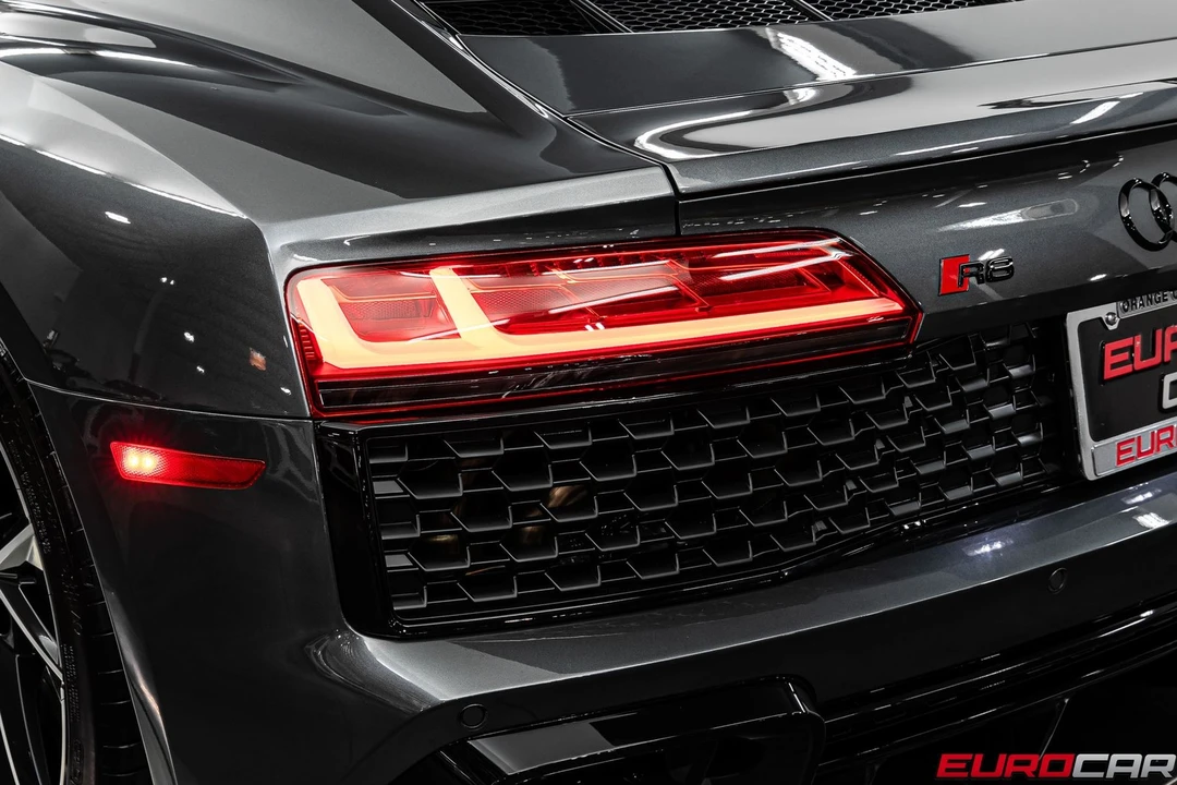 2021 Audi 4S R8 - Image 20 of 31