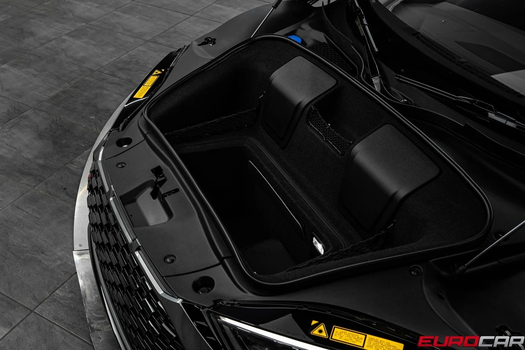 2021 Audi 4S R8 - Image 10 of 31