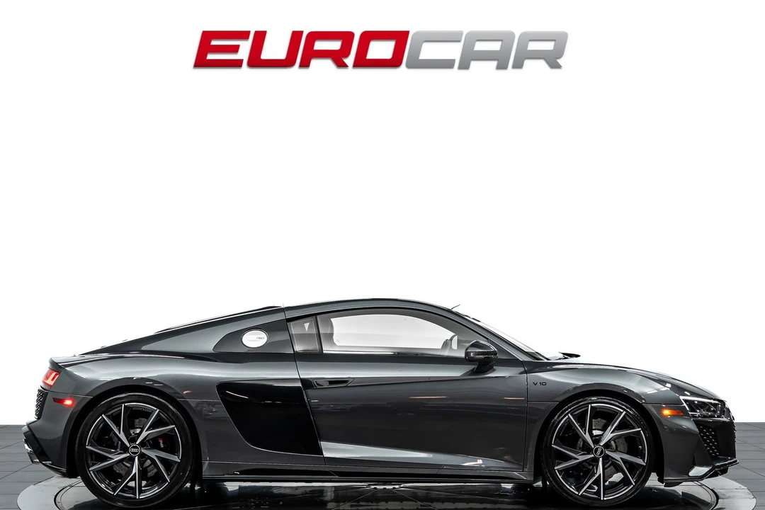 2021 Audi 4S R8 - Image 6 of 31