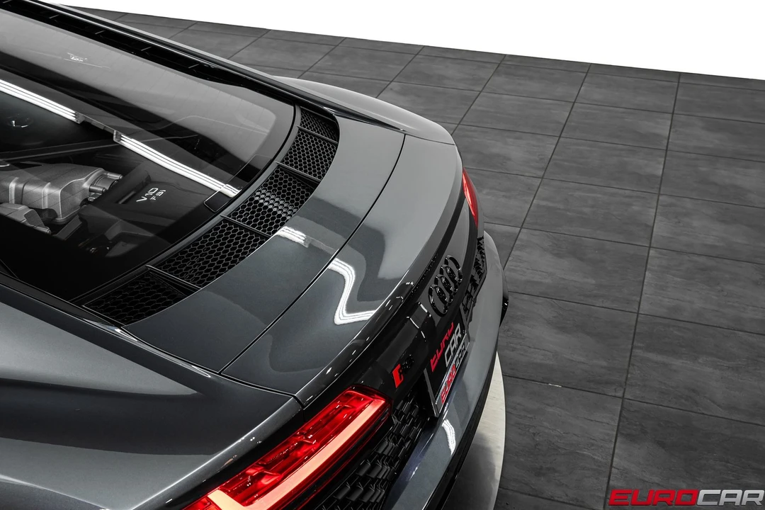 2021 Audi 4S R8 - Image 18 of 31