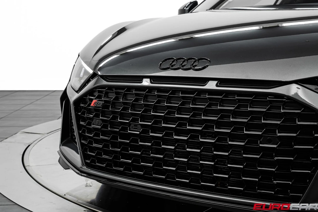 2021 Audi 4S R8 - Image 11 of 31