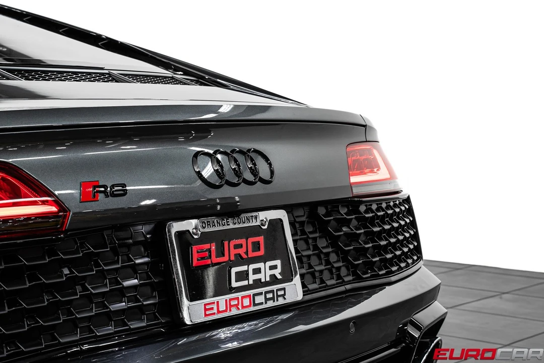 2021 Audi 4S R8 - Image 21 of 31