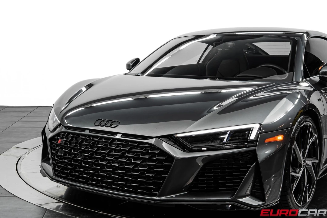 2021 Audi 4S R8 - Image 13 of 31