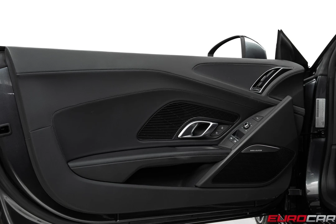 2021 Audi 4S R8 - Image 25 of 31