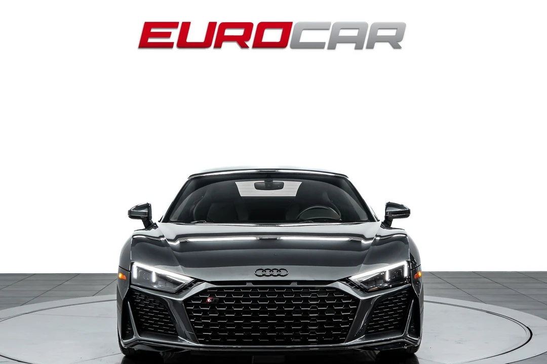 2021 Audi 4S R8 - Image 8 of 31