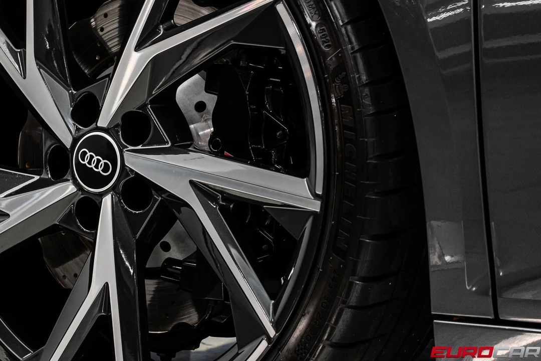 2021 Audi 4S R8 - Image 24 of 31