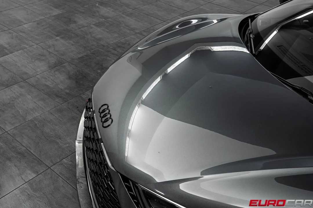 2021 Audi 4S R8 - Image 9 of 31