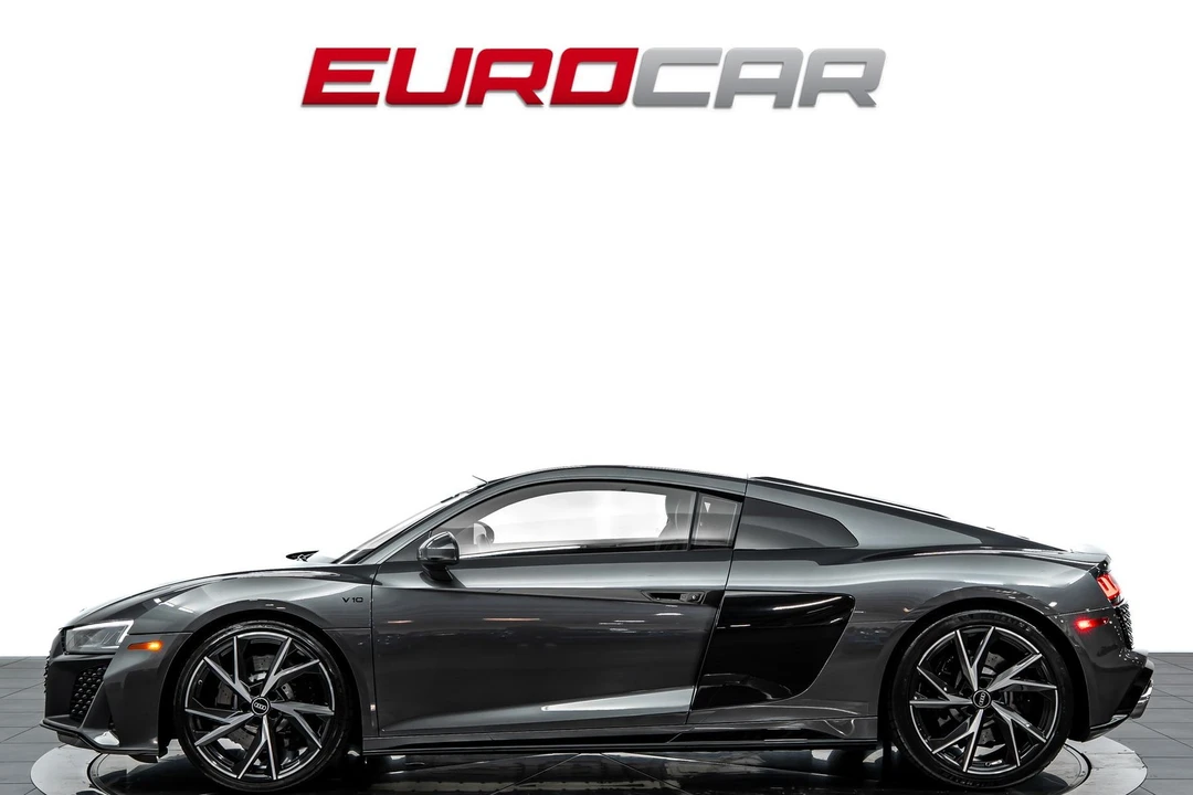2021 Audi 4S R8 - Image 2 of 31