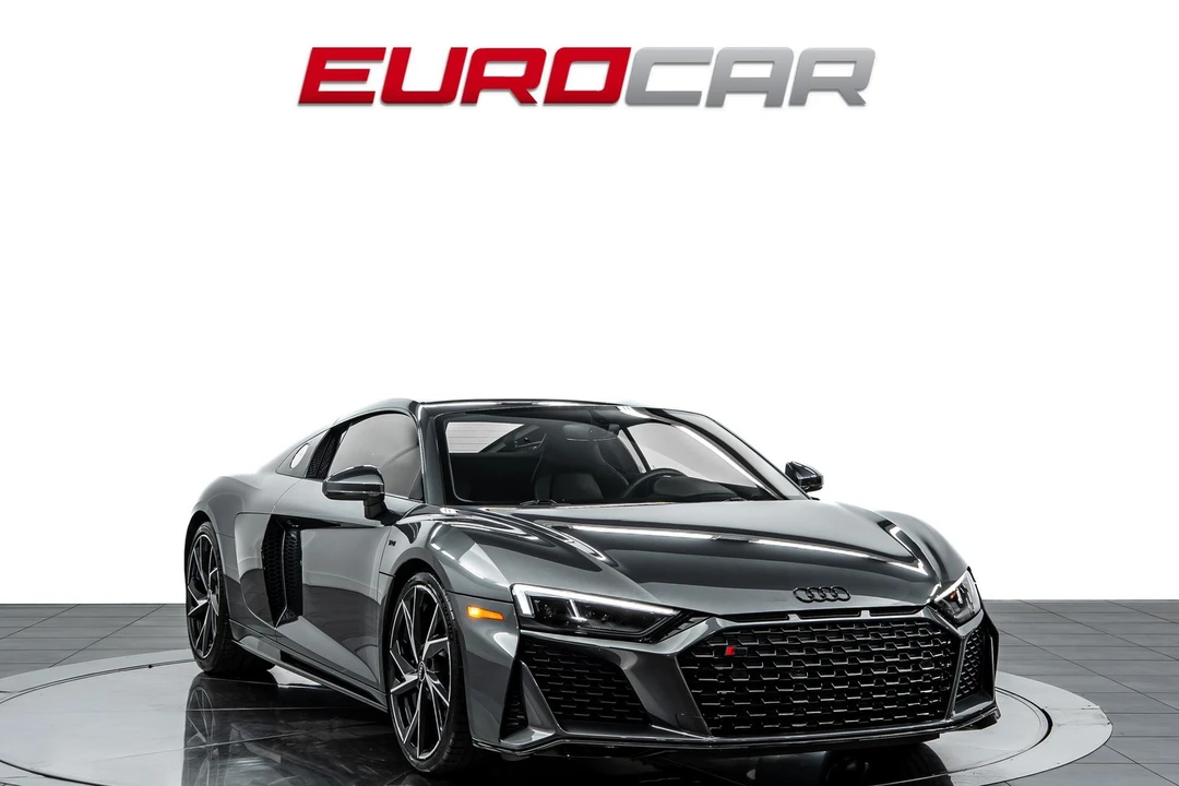 2021 Audi 4S R8 - Image 7 of 31