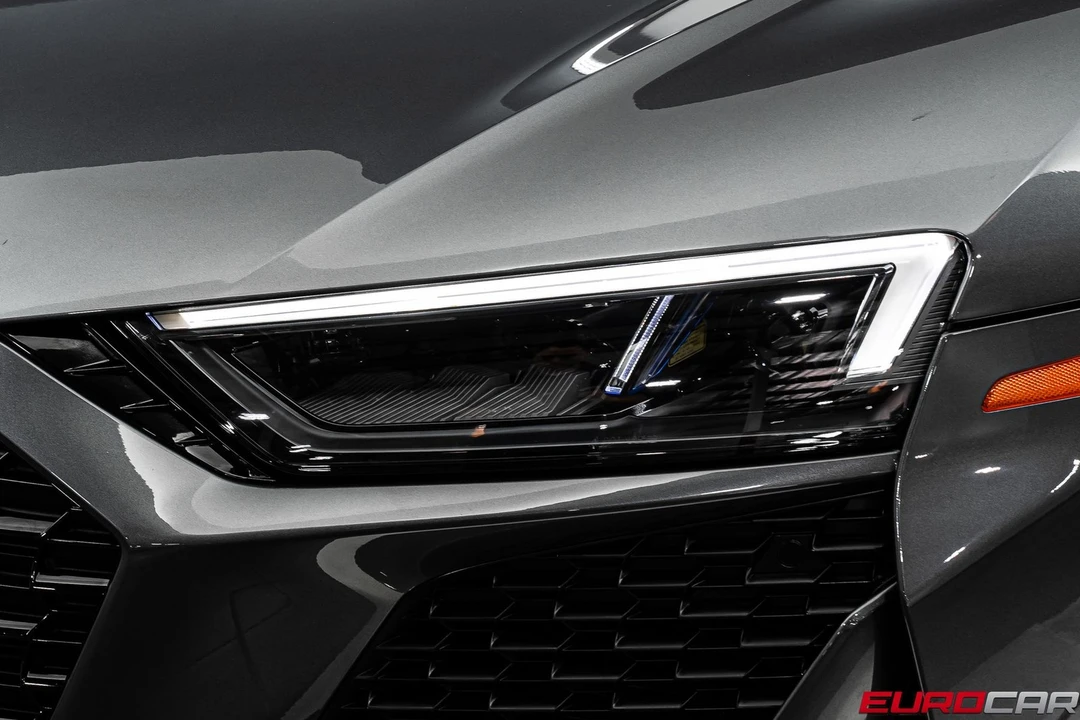 2021 Audi 4S R8 - Image 12 of 31