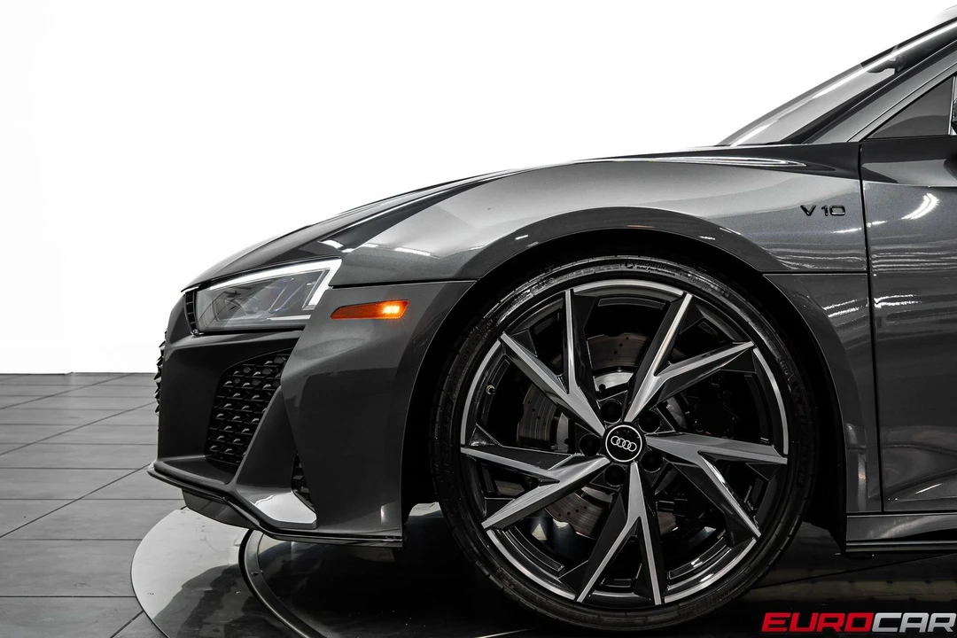 2021 Audi 4S R8 - Image 14 of 31