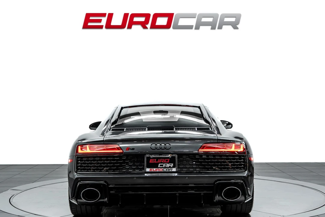 2021 Audi 4S R8 - Image 4 of 31