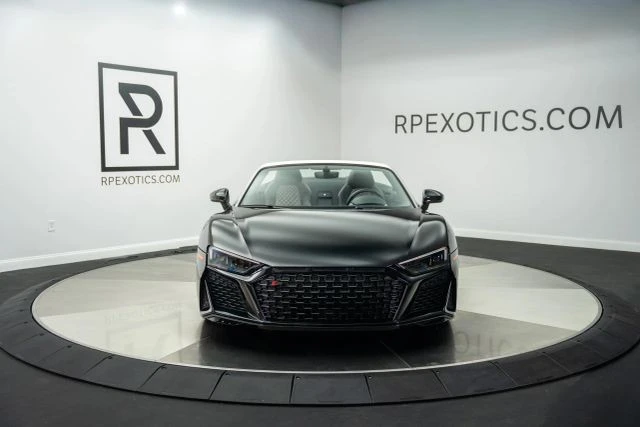 2021 Audi 4S R8 - Image 12 of 21