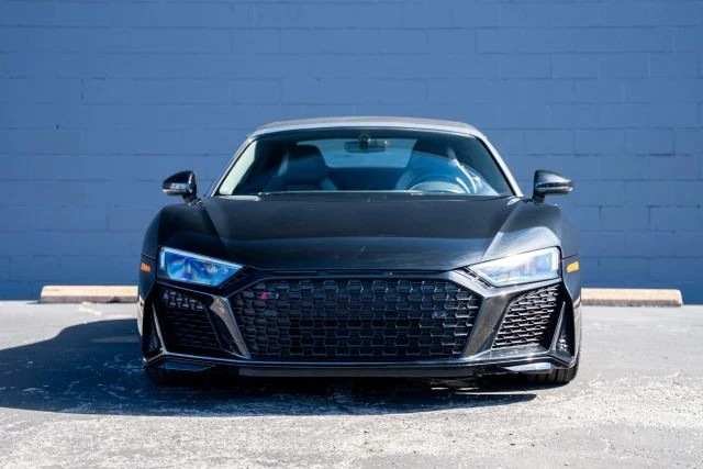 2021 Audi 4S R8 - Image 7 of 21