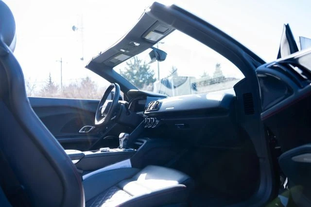 2021 Audi 4S R8 - Image 19 of 21