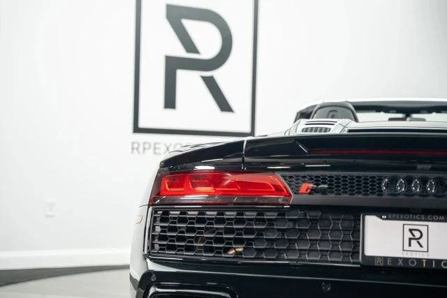 2021 Audi 4S R8 - Image 19 of 21