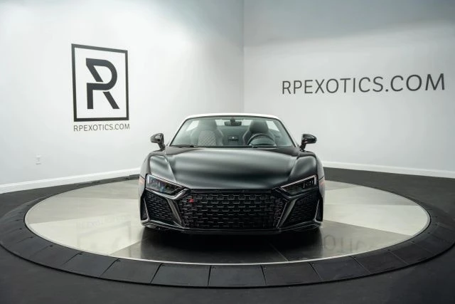 2021 Audi 4S R8 - Image 6 of 21