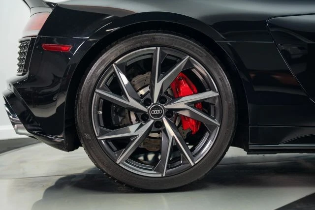 2021 Audi 4S R8 - Image 21 of 21