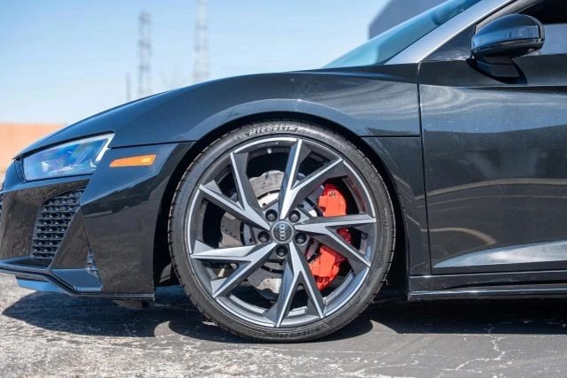 2021 Audi 4S R8 - Image 5 of 21