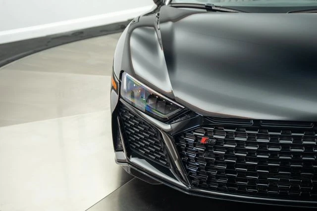 2021 Audi 4S R8 - Image 14 of 21