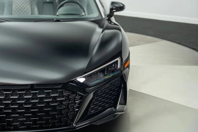 2021 Audi 4S R8 - Image 15 of 21