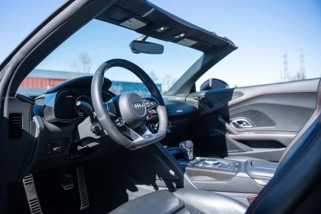 2021 Audi 4S R8 - Image 2 of 21