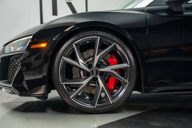 2021 Audi 4S R8 - Image 5 of 21