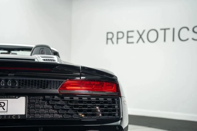 2021 Audi 4S R8 - Image 20 of 21