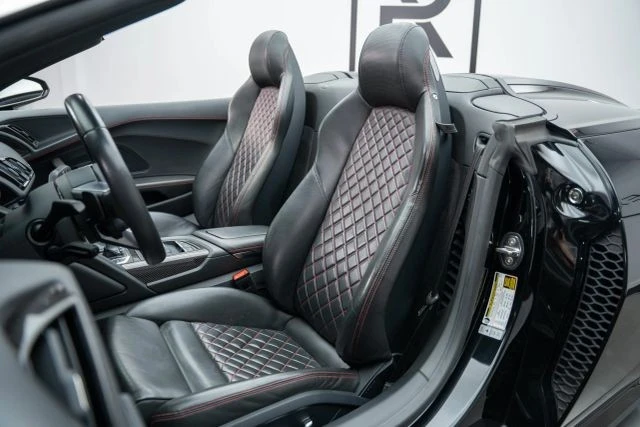 2021 Audi 4S R8 - Image 3 of 21