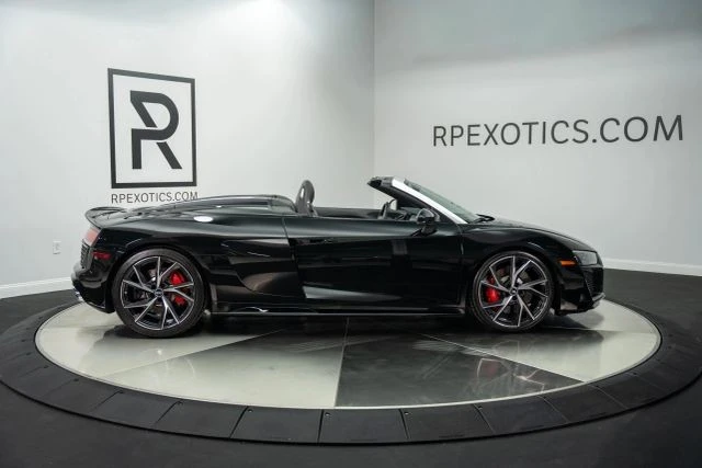 2021 Audi 4S R8 - Image 10 of 21