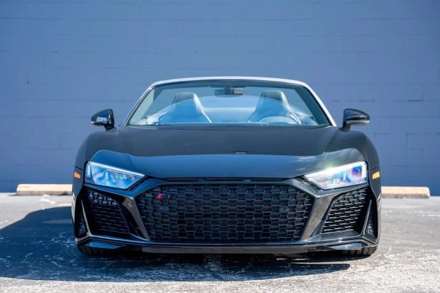 2021 Audi 4S R8 - Image 14 of 21