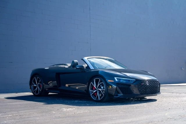 2021 Audi 4S R8 - Image 15 of 21